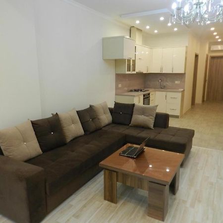 Subtropic Apartments Batoumi Extérieur photo