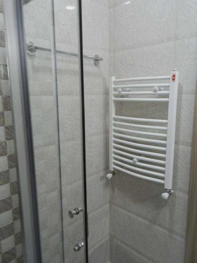 Subtropic Apartments Batoumi Extérieur photo